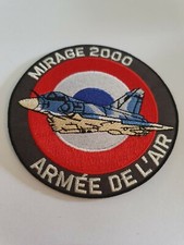 Patch thermocollant brodé d'occasion  Malakoff