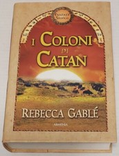 Rebecca gablé coloni usato Rebecca gablé coloni usato  Civitanova Marche