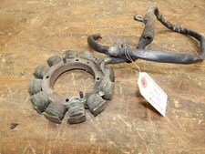 Conjunto de estator Kohler K482 18 HP 277166 (a extremidade do plugue foi cortada) 277166 comprar usado  Enviando para Brazil