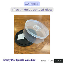 Thirty empty dvd for sale  South El Monte