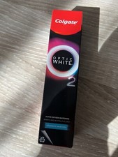Dentifrice colgate optic d'occasion  Grande-Synthe