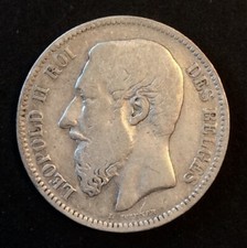 monnaie belges d'occasion monnaie belges d'occasion Belgique