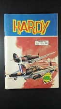 Hardy usato  Spedire a Italy