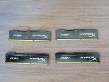 Hyperx 8gb memory for sale  Miami