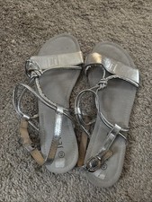Jette joop sandalen gebraucht kaufen  Edingen-Neckarhausen