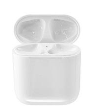 Apple airpods case usato  Modena