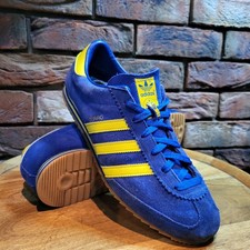 Adidas zurro spezial for sale  BRISTOL
