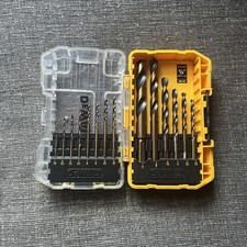 Dewalt drill bit for sale  Staten Island