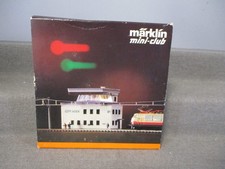Märklin spur 8965 gebraucht kaufen  Wenden