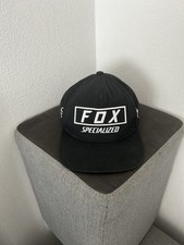 Casquette vtt fox d'occasion  Villeneuve-Loubet