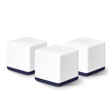 Mercusys Halo H50G AC1900 Whole Home Mesh Wi-Fi System Router bezprzewodowy 3ER na sprzedaż  PL