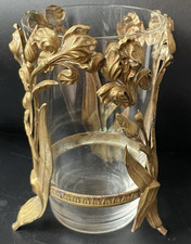 Vase art nouveau d'occasion Vase art nouveau d'occasion  Bordeaux-