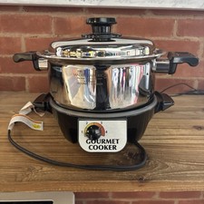 Kitchen craft waterless for sale  North Tonawanda