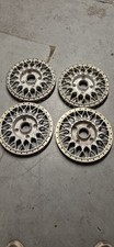 Genuine bbs rs032 for sale  RETFORD