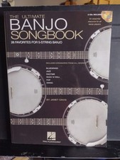 Banjo songbook play for sale  Knoxville