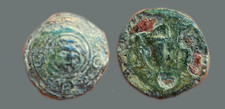 Media Unidad de Filipo III Arrhidaeus (323-317AC) | Emitido en Mileto comprar usado Media Unidad de Filipo III Arrhidaeus (323-317AC) | Emitido en Mileto comprar usado  Enviando para Brazil