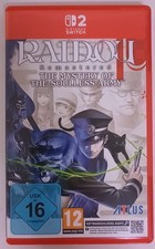 Raidou remastered the gebraucht kaufen  Würzburg