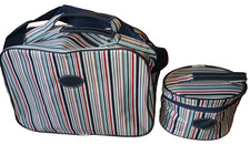 Damart striped piece for sale  NOTTINGHAM