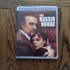 Russia house twilight for sale  Newton