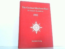 The german merchant gebraucht kaufen The german merchant gebraucht kaufen  Lahstedt