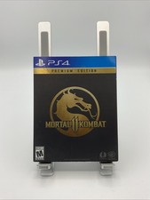 Mortal kombat premium for sale  Dundalk