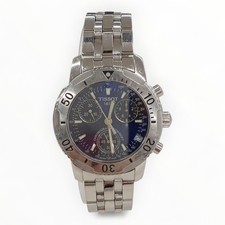 Tissot prs200 quartz d'occasion  Expédié en France