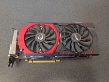Placa de Vídeo MSI GeForce GTX 970 4GB GDDR5 (GTX 970 GAMING 4G) comprar usado  Enviando para Brazil