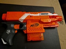 Nerf stryfe strike for sale  HARROGATE