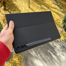 Samsung book cover gebraucht kaufen Samsung book cover gebraucht kaufen  München