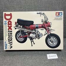 Tamiya motorcycle series d'occasion  Expédié en Belgium