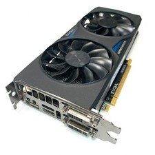 Evga geforce gtx gebraucht kaufen  Hannover