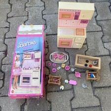 Barbie living pretty gebraucht kaufen  Winzer