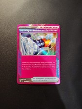 Pokemon card acchiappa usato  Spoleto