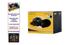 Lcd viewfinder mirino usato  Gabicce Mare