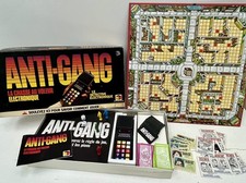 Anti gang electronic d'occasion  Expédié en Belgium