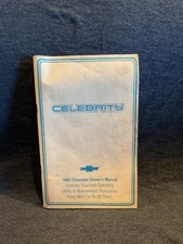 Vintage 1983 chevrolet for sale  Andover