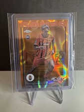 Topps ucc chrome gebraucht kaufen  Salzgitter