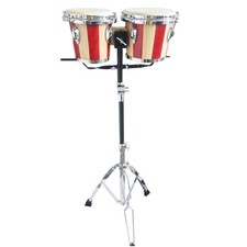 Bongos ständer tragbar gebraucht kaufen  Versand nach Germany