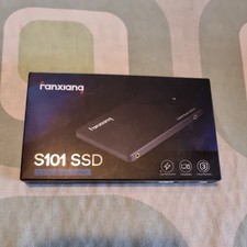 Fanxiang zoll sata gebraucht kaufen  Kehl