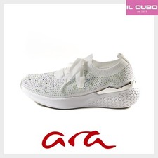 Ara sneaker scarpa usato  Frattamaggiore