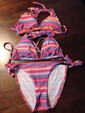 Bikini berteilen gr gebraucht kaufen  Bünde