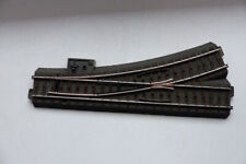 Märklin handweiche links gebraucht kaufen  Hage