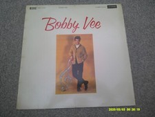 Bobby vee bobby for sale  WEST WICKHAM
