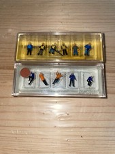 Preiser figuren spur gebraucht kaufen  Diespeck