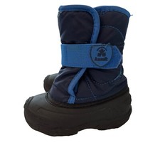 Kamik snowybug winter for sale  San Jose