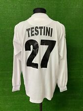 Maglia albinoleffe testini usato  Guidonia Montecelio