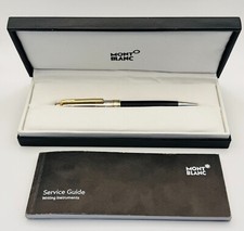 Montblanc meisterstuck ballpoi for sale  Bay City