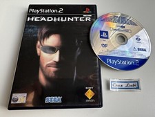 Headhunter promo press d'occasion  Paris XII