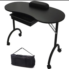 Professional manicure foldable for sale  LONDON