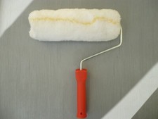 Farbrolle lang durchmesser gebraucht kaufen  Haiger